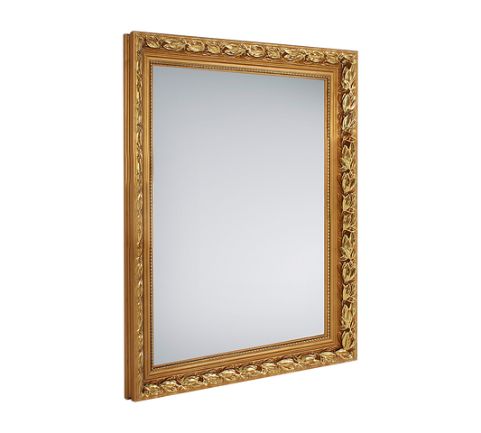 Sonja mirror 55 x 70 cm gold