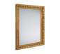 Sonja mirror 55 x 70 cm gold