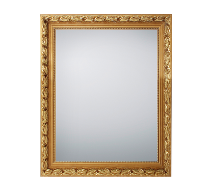 Sonja mirror 55 x 70 cm gold