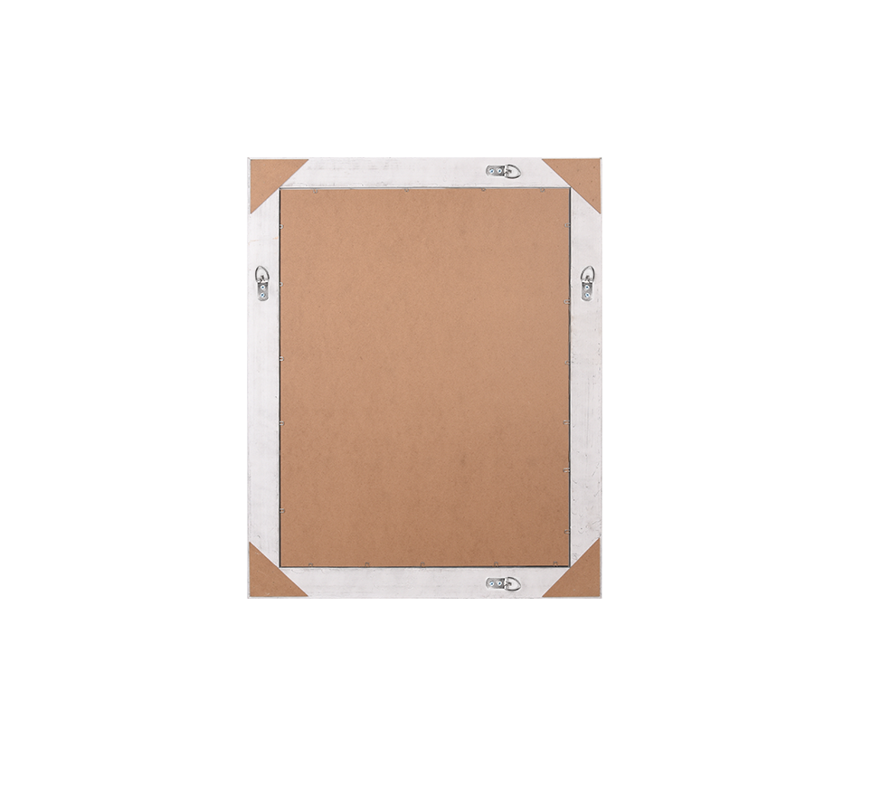 Sonja mirror 55 x 70 cm gold