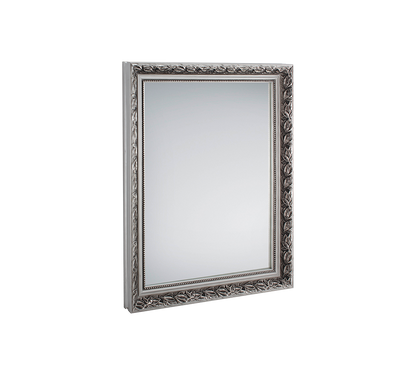 Sonja mirror 55 x 70 cm grey