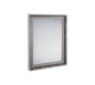 Sonja mirror 55 x 70 cm grey