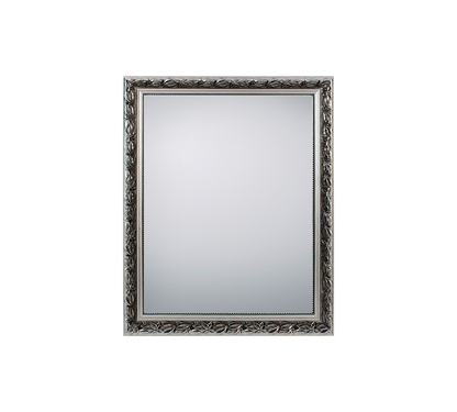 Sonja mirror 55 x 70 cm grey