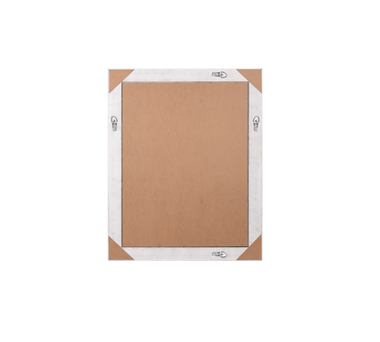 Sonja mirror 55 x 70 cm grey