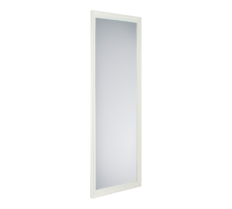 Sonja mirror 50 x 150 cm white