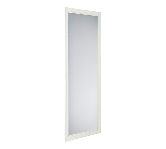Sonja mirror 50 x 150 cm white