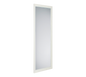 Sonja mirror 50 x 150 cm white