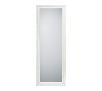 Sonja mirror 50 x 150 cm white