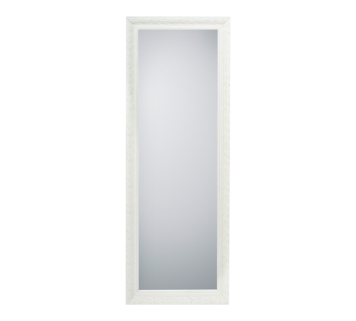Sonja mirror 50 x 150 cm white