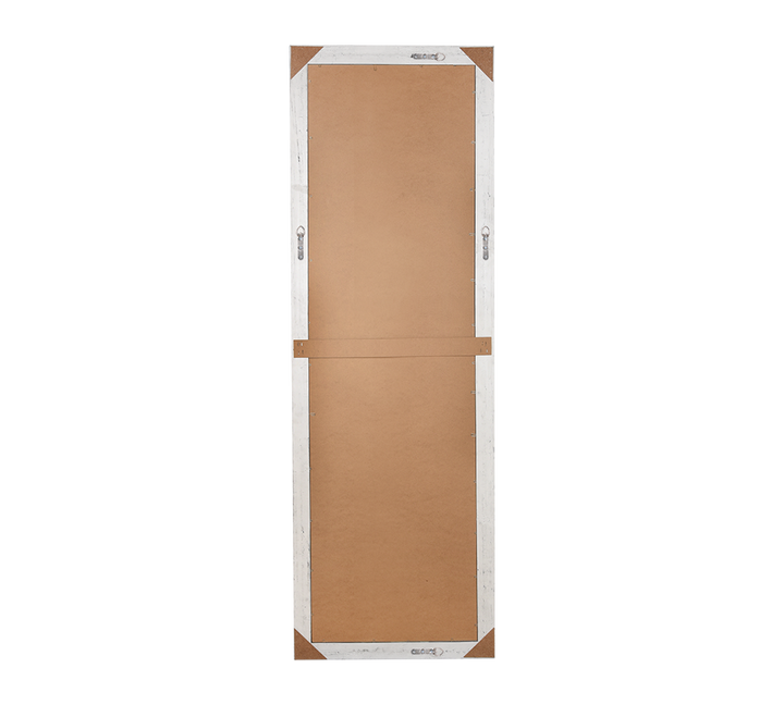 Sonja mirror 50 x 150 cm white