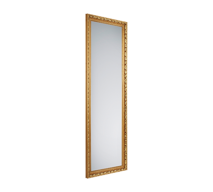 Sonja mirror 50 x 150 cm gold
