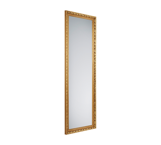 Sonja mirror 50 x 150 cm gold
