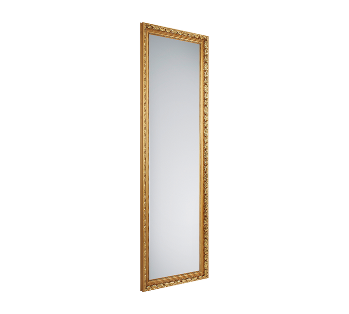 Sonja mirror 50 x 150 cm gold