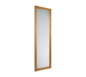 Sonja mirror 50 x 150 cm gold