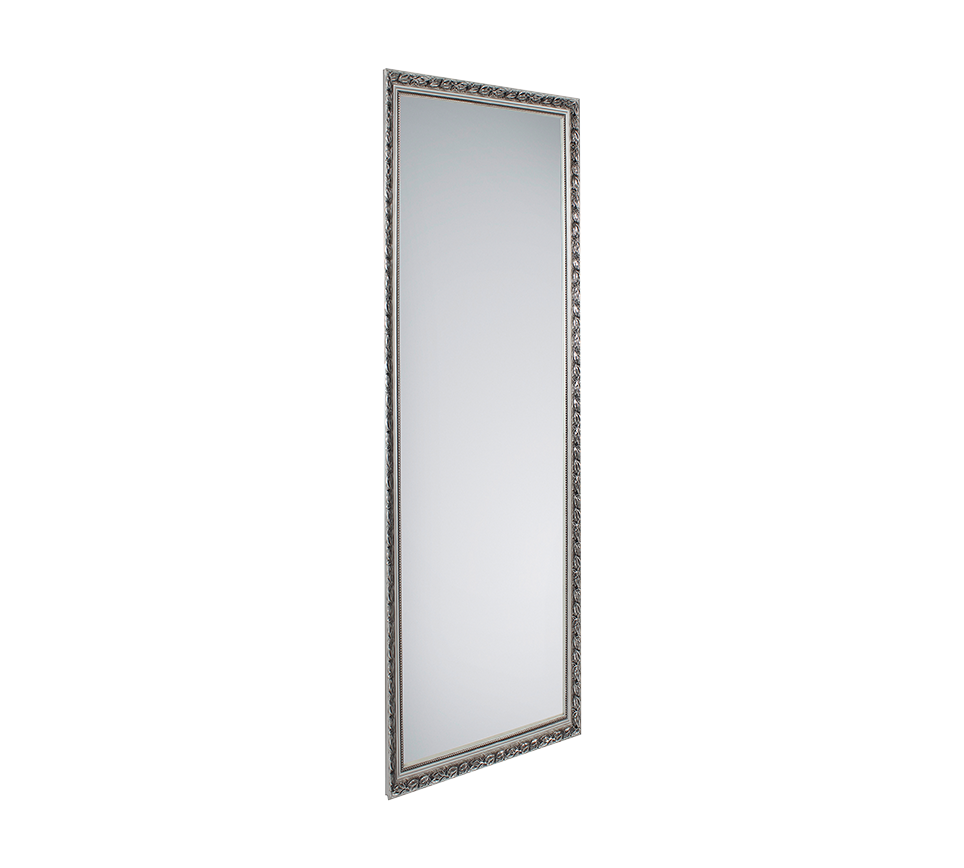 Sonja mirror 50 x 150 cm grey