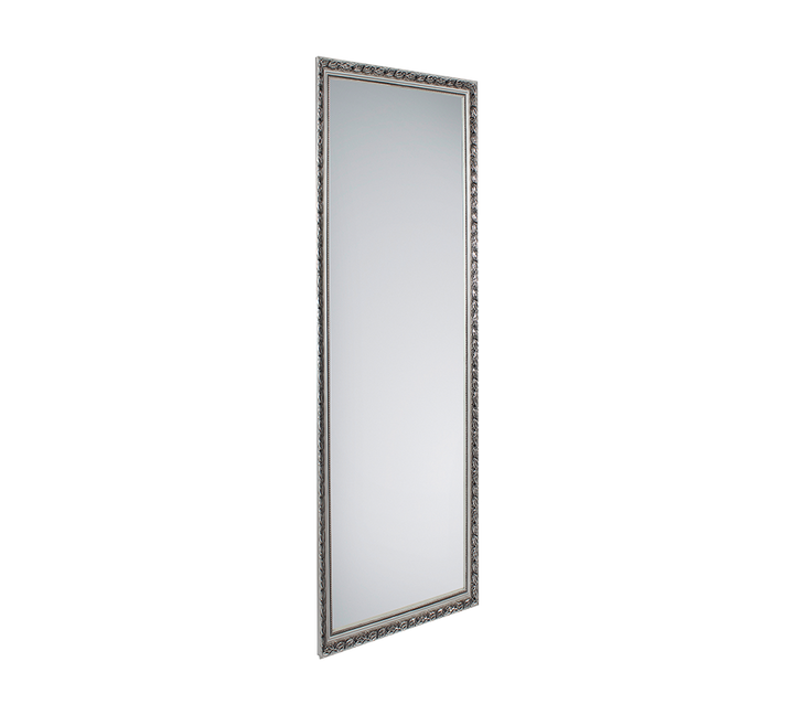 Sonja mirror 50 x 150 cm grey