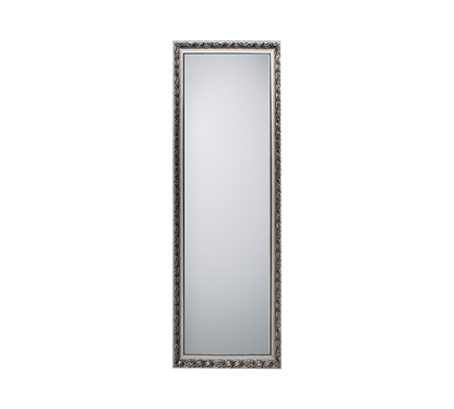 Sonja mirror 50 x 150 cm grey