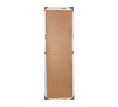 Sonja mirror 50 x 150 cm grey