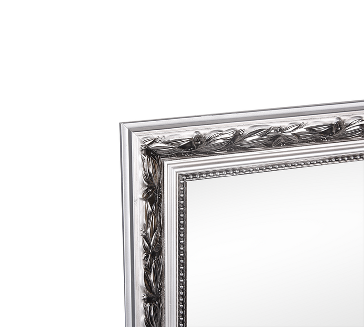 Sonja mirror 50 x 150 cm grey