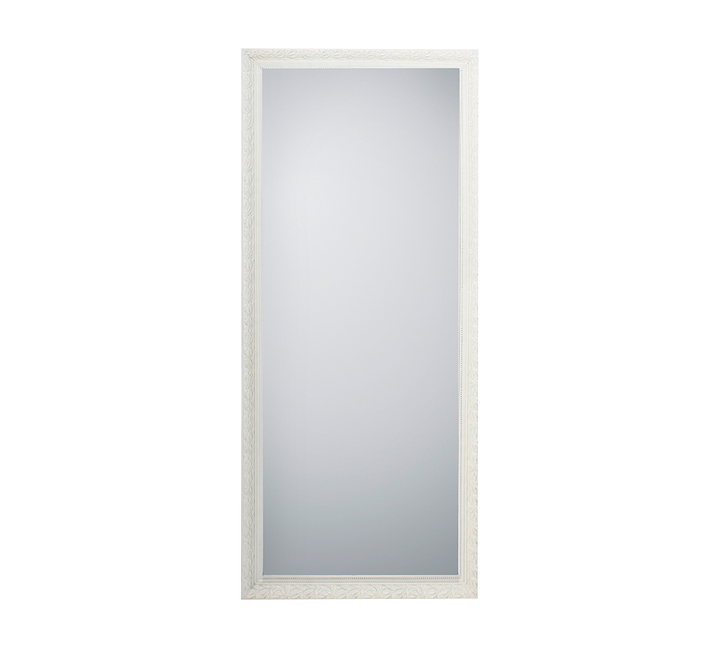 Sonja mirror 70 x 170 cm white