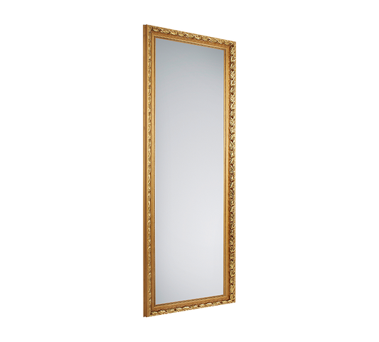 Sonja mirror 70 x 170 cm gold