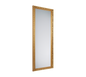 Sonja mirror 70 x 170 cm gold