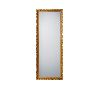 Sonja mirror 70 x 170 cm gold