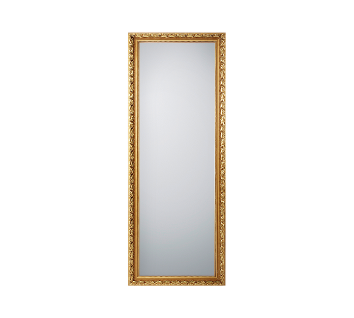 Sonja mirror 70 x 170 cm gold