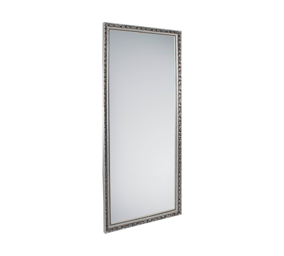 Sonja mirror 70 x 170 cm grey