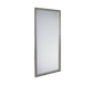 Sonja mirror 70 x 170 cm grey