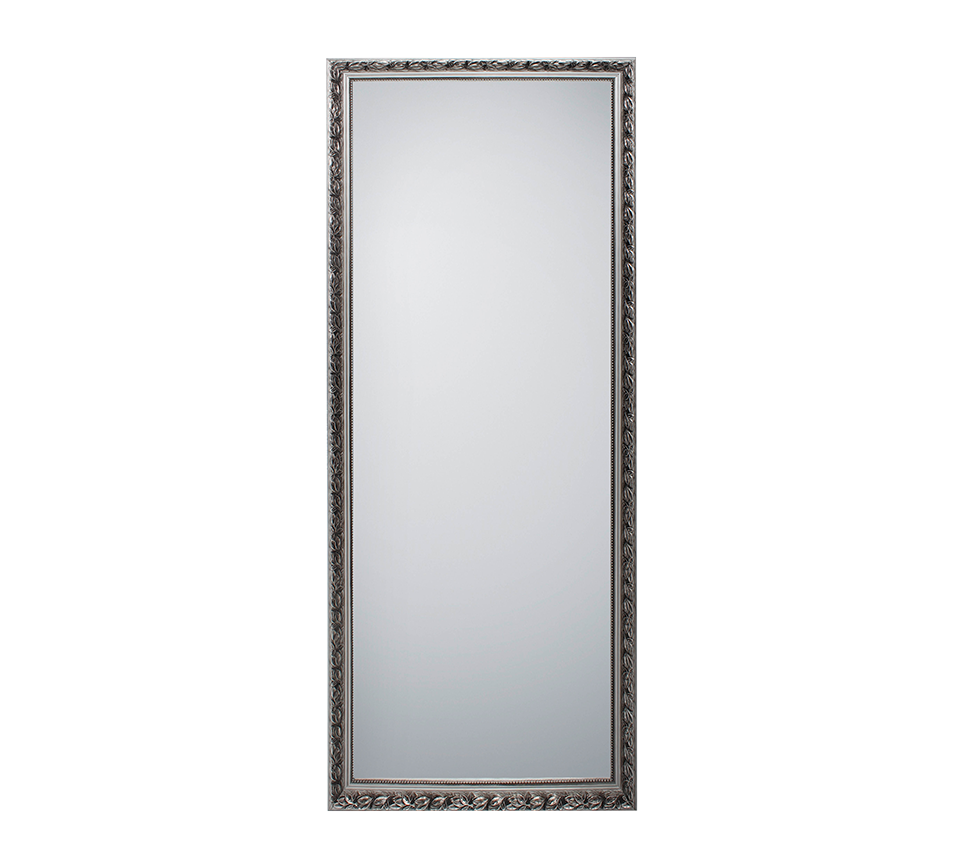 Sonja mirror 70 x 170 cm grey