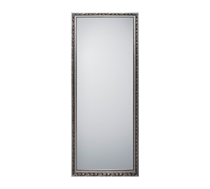 Sonja mirror 70 x 170 cm grey