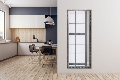 Sonja mirror 70 x 170 cm grey