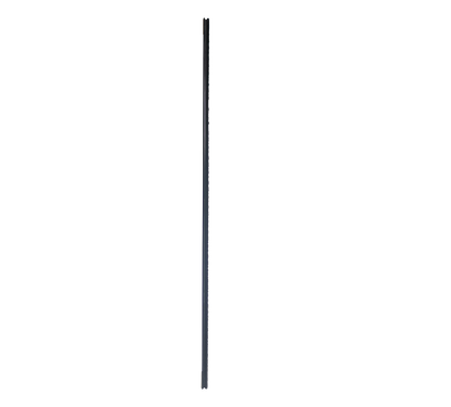 Sonja mirror 70 x 170 cm black/silver