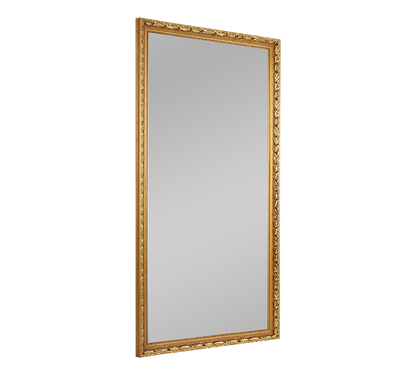 Sonja mirror 100 x 200 cm gold