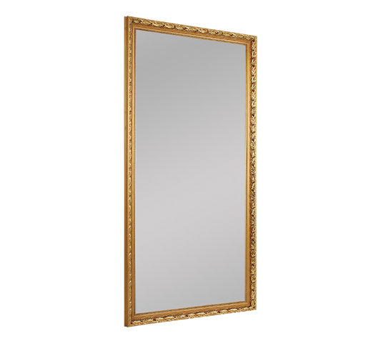 Sonja mirror 100 x 200 cm gold