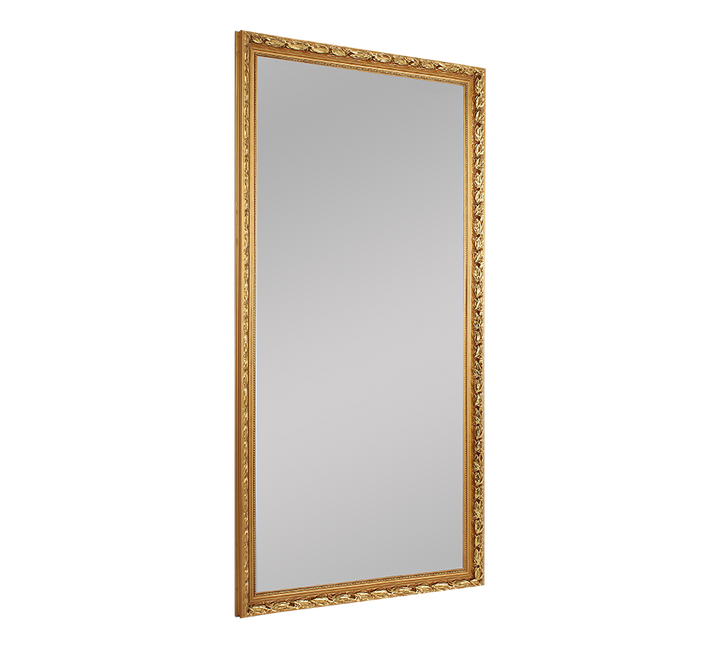 Sonja mirror 100 x 200 cm gold