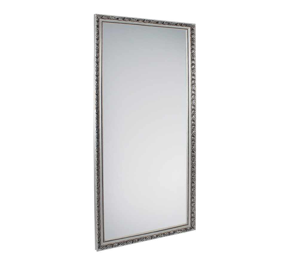 Sonja mirror 100 x 200 cm grey