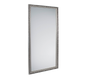 Sonja mirror 100 x 200 cm grey