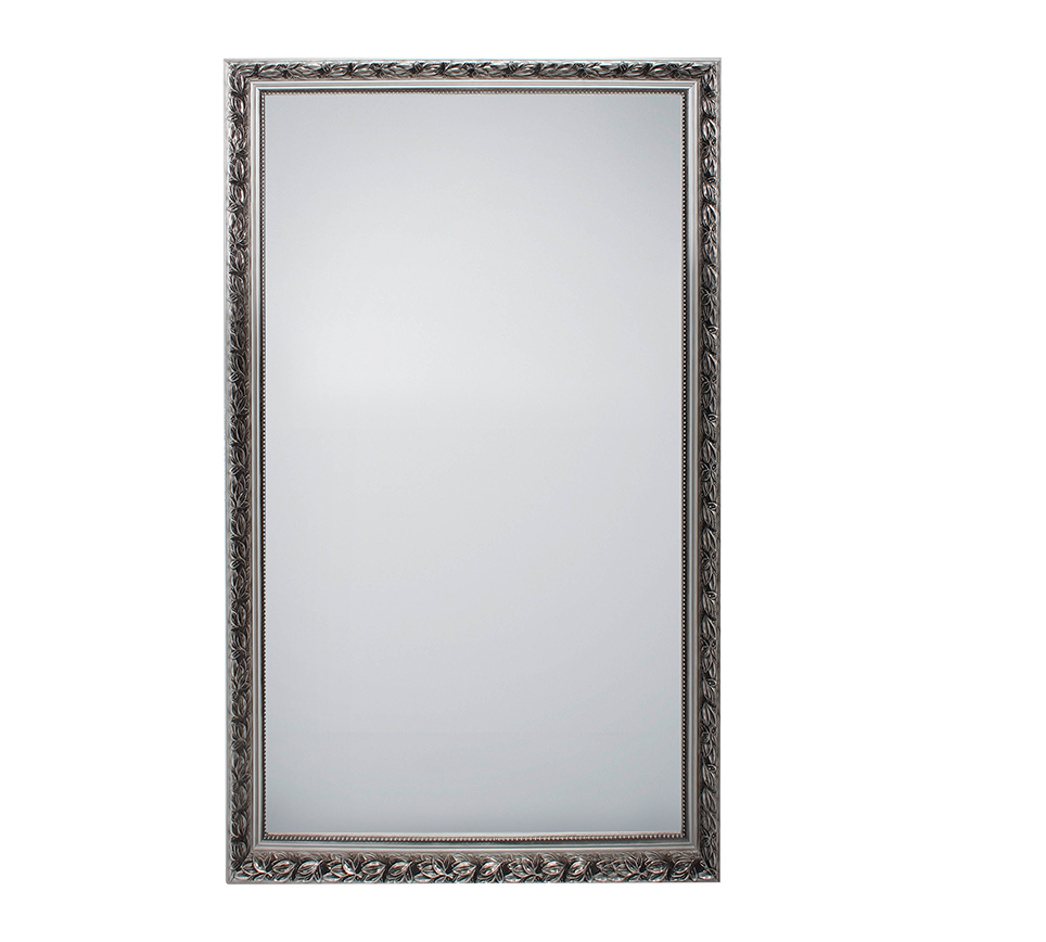 Sonja mirror 100 x 200 cm grey