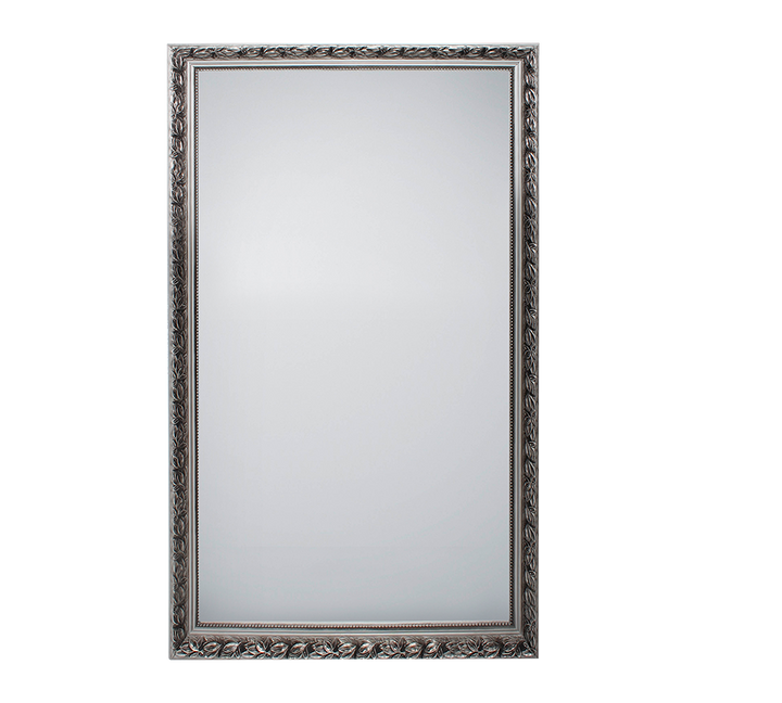 Sonja mirror 100 x 200 cm grey