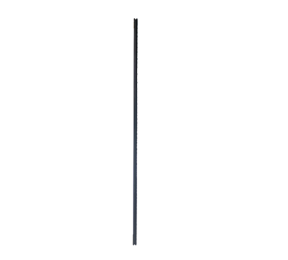 Sonja mirror 100 x 200 cm black/silver