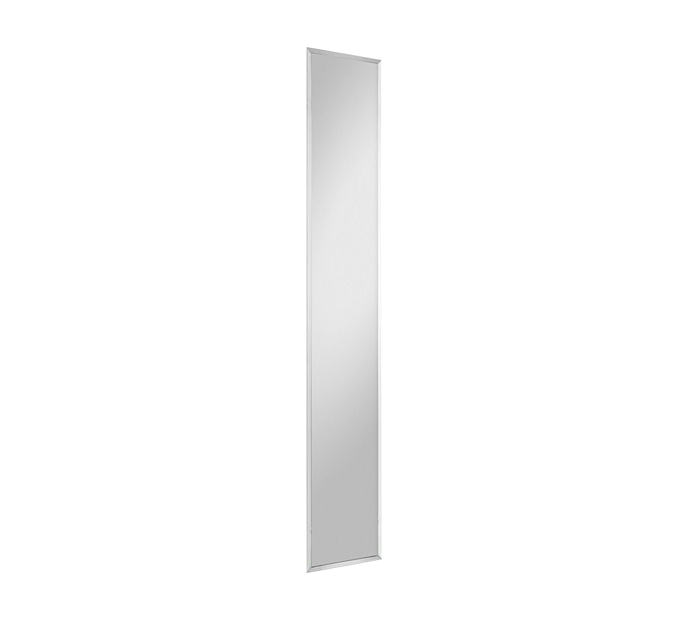 Rosi mirror 25 x 160 cm mirror glass