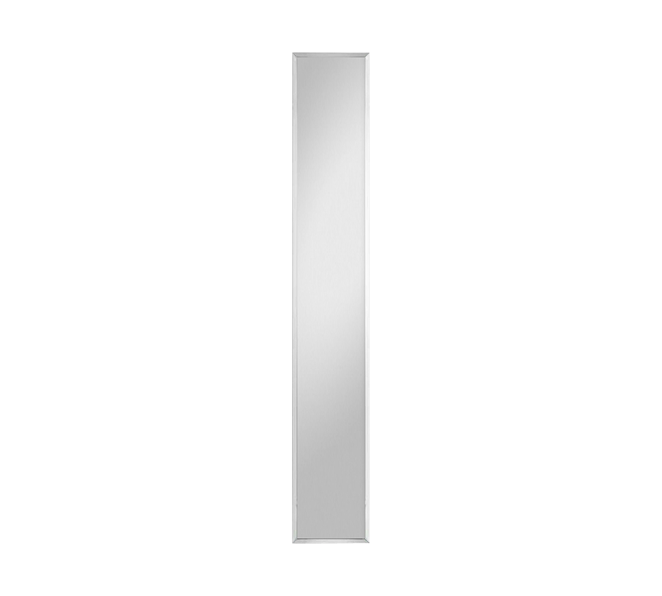 Rosi mirror 25 x 160 cm mirror glass