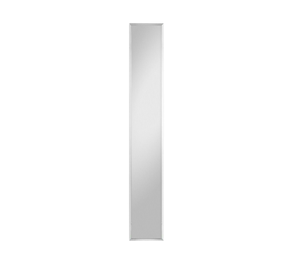 Rosi mirror 25 x 160 cm mirror glass