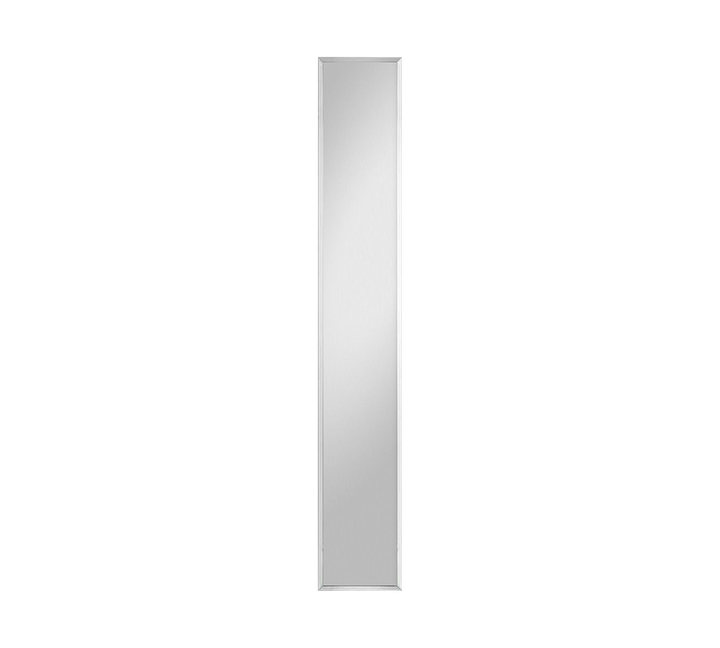 Rosi mirror 25 x 160 cm mirror glass