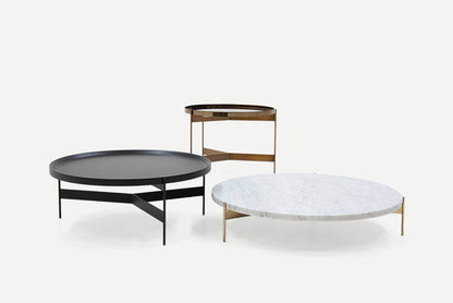 Pianca Abaco Round Coffee Table | Pianca
