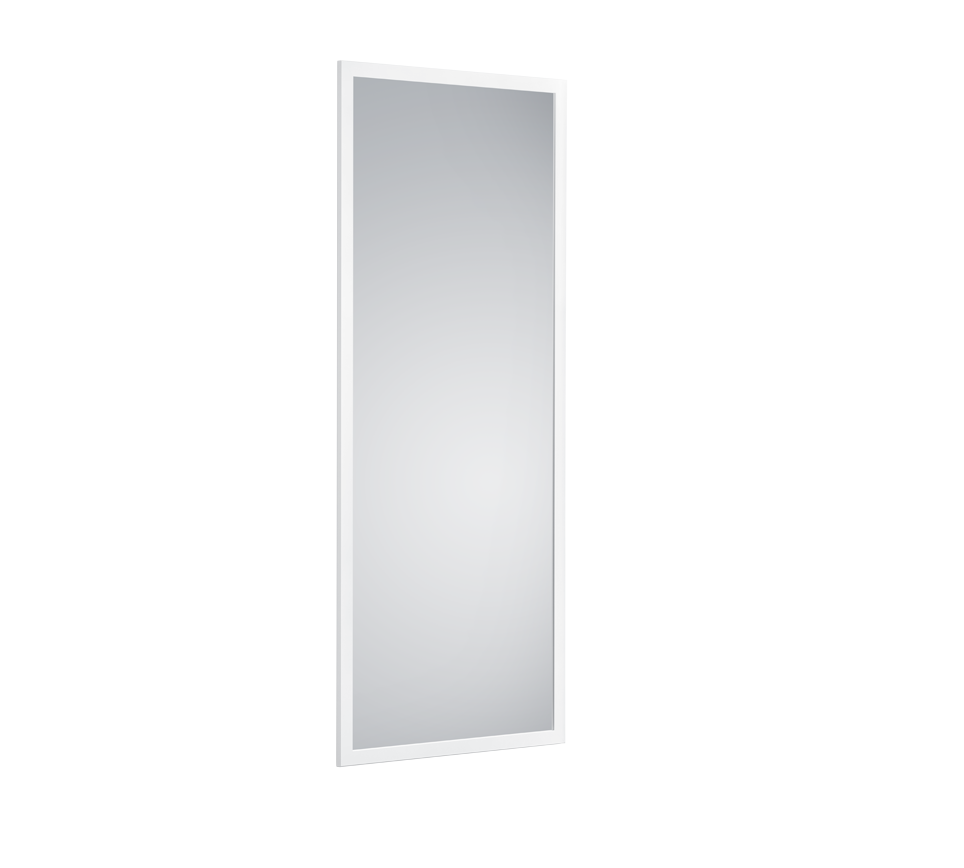 Thea mirror 66 x 166 cm white — 1110201