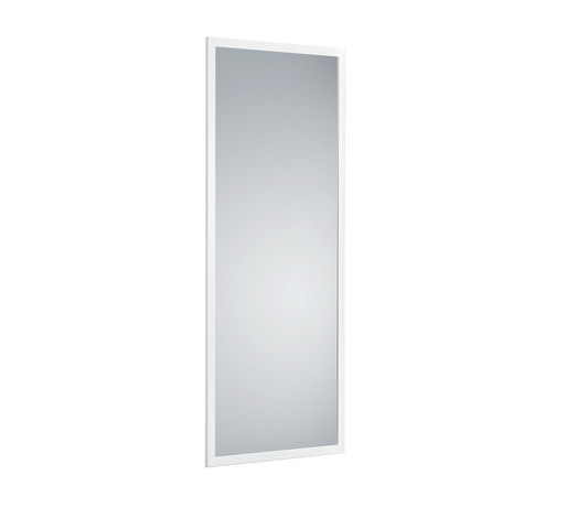 Thea mirror 66 x 166 cm white — 1110201