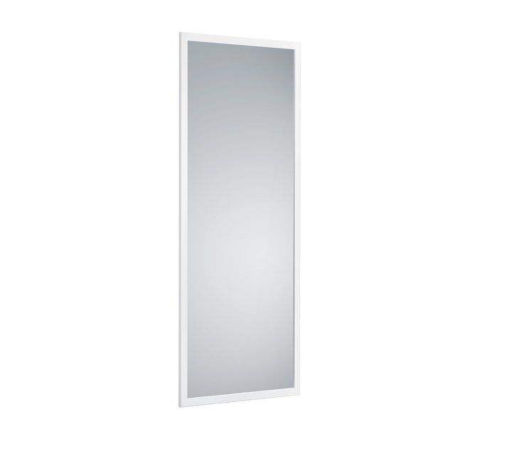 Thea mirror 66 x 166 cm white — 1110201